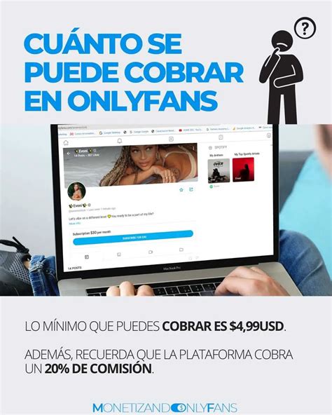 cuanto pagan en onlyfans|OnlyFans; qué es, cuánto puedes ganar y cómo funciona